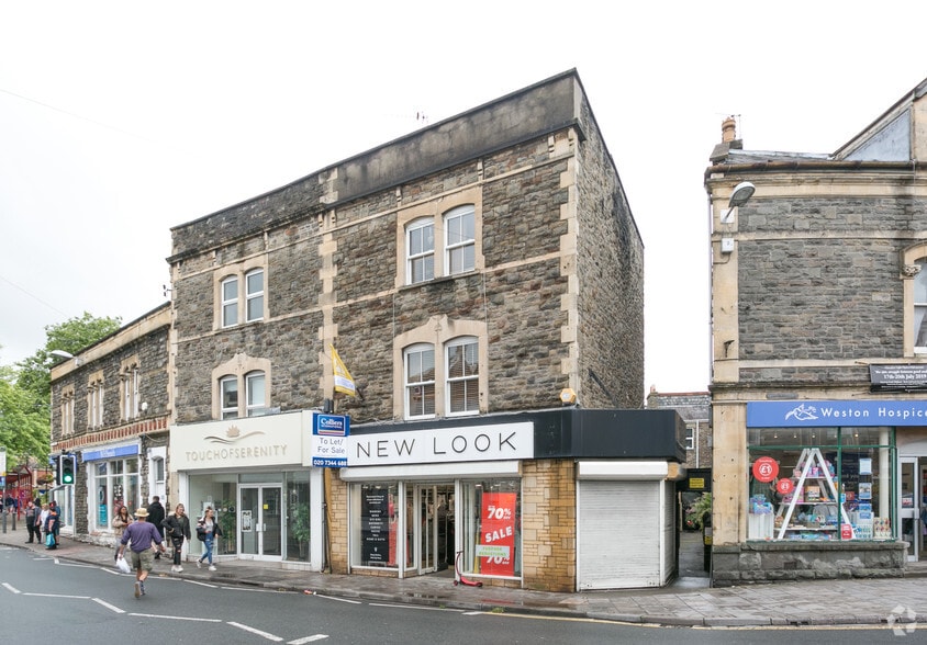 15 The Triangle, Clevedon for sale - Primary Photo - Image 1 of 1