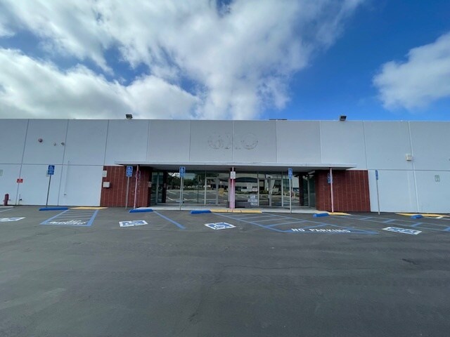1917-1921 E Mariposa Ave, El Segundo, CA for lease Building Photo- Image 1 of 32