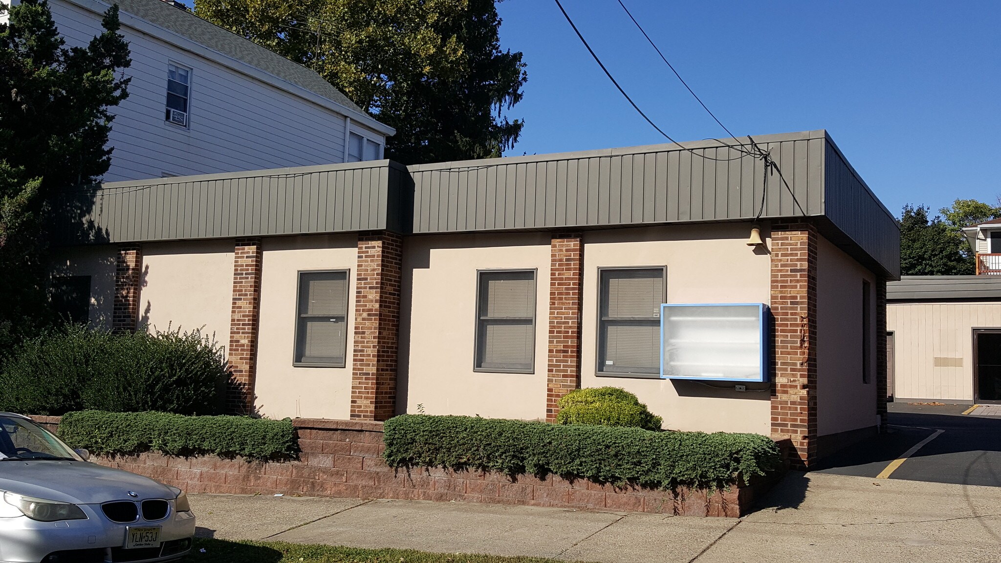 63 Danforth Ave, Paterson, NJ for sale Building Photo- Image 1 of 1