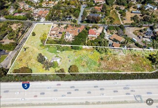 More details for 959 Genevieve St, Solana Beach, CA - Land for Sale