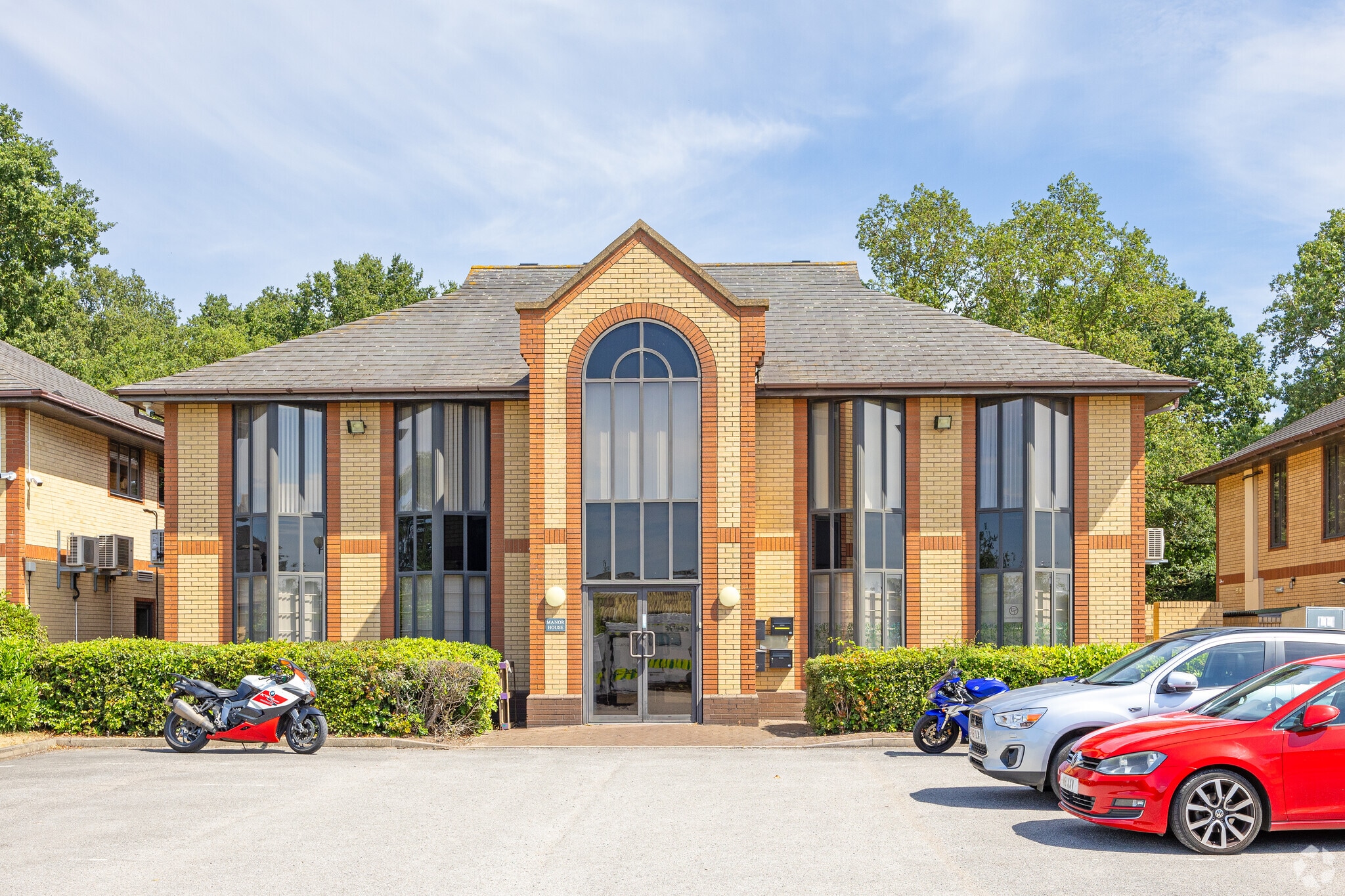 3 Low Moor Rd, Lincoln for lease Building Photo- Image 1 of 6