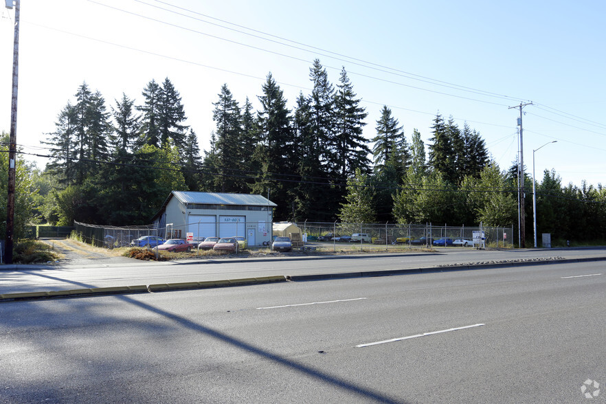 13811 Canyon Rd E, Puyallup, WA for sale - Building Photo - Image 1 of 1