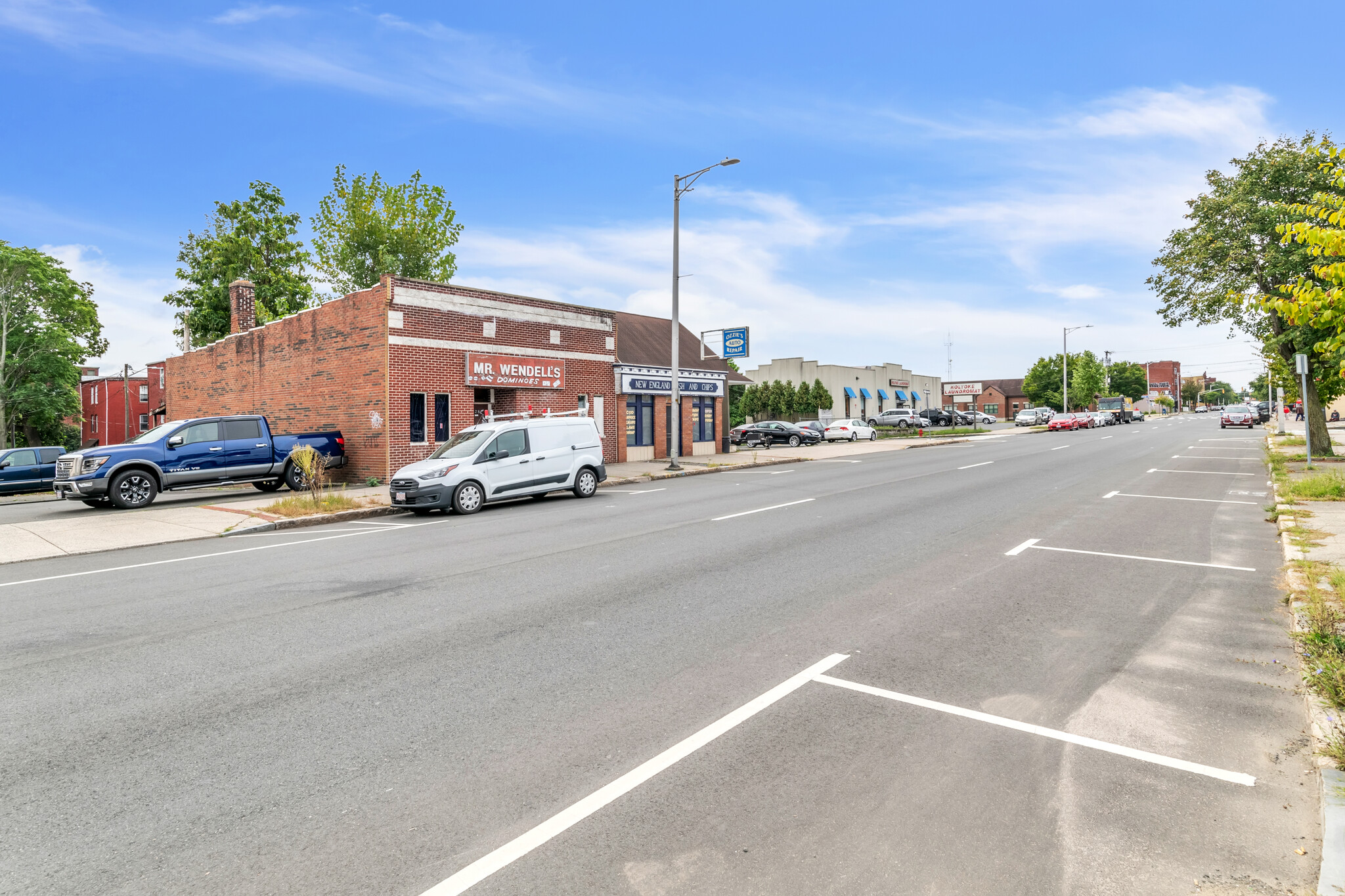 530 High St, Holyoke, MA for sale Building Photo- Image 1 of 1