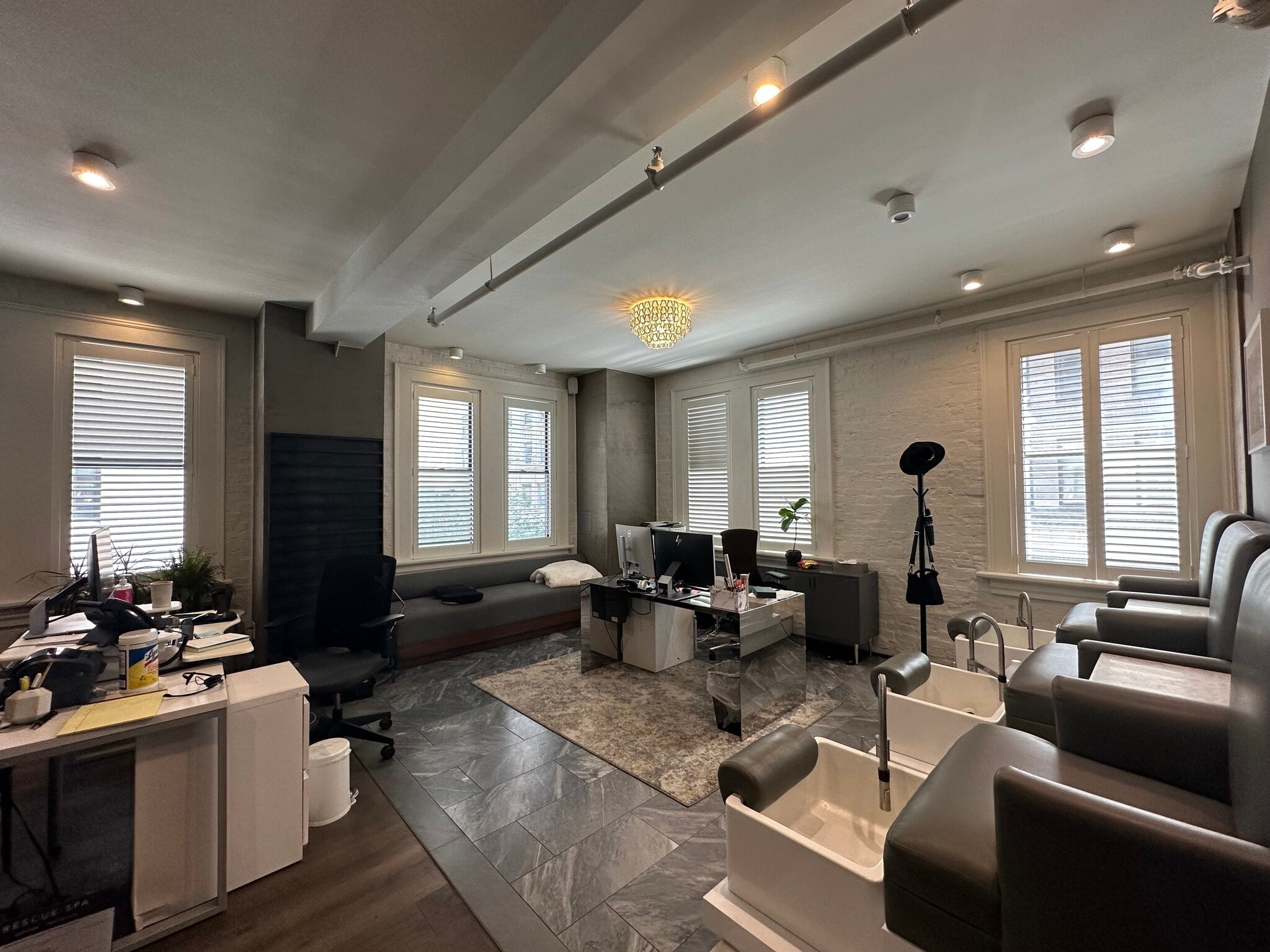 1601 Walnut St, Philadelphia, PA for lease Interior Photo- Image 1 of 7