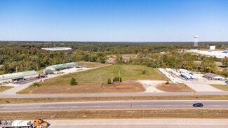 More details for Hwy DD & Rocky Creek, Cuba, MO - Land for Sale