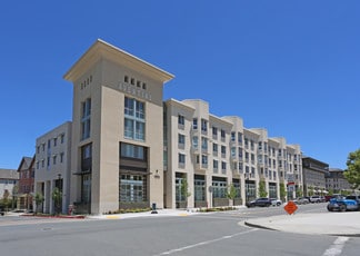 More details for 1375-1411 Sycamore Ave, Hercules, CA - Retail for Lease