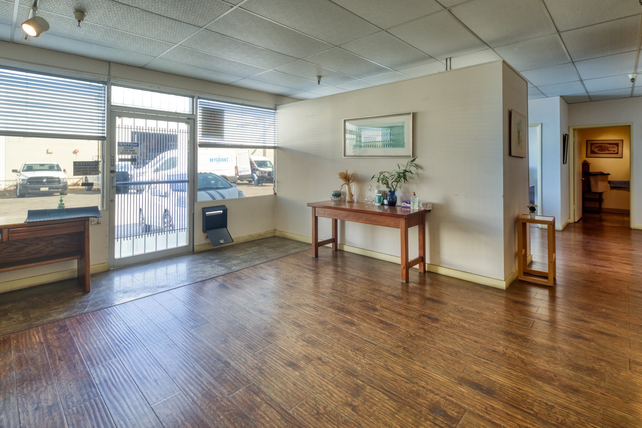 1500-1560 Custer Ave, San Francisco, CA for lease Interior Photo- Image 1 of 6
