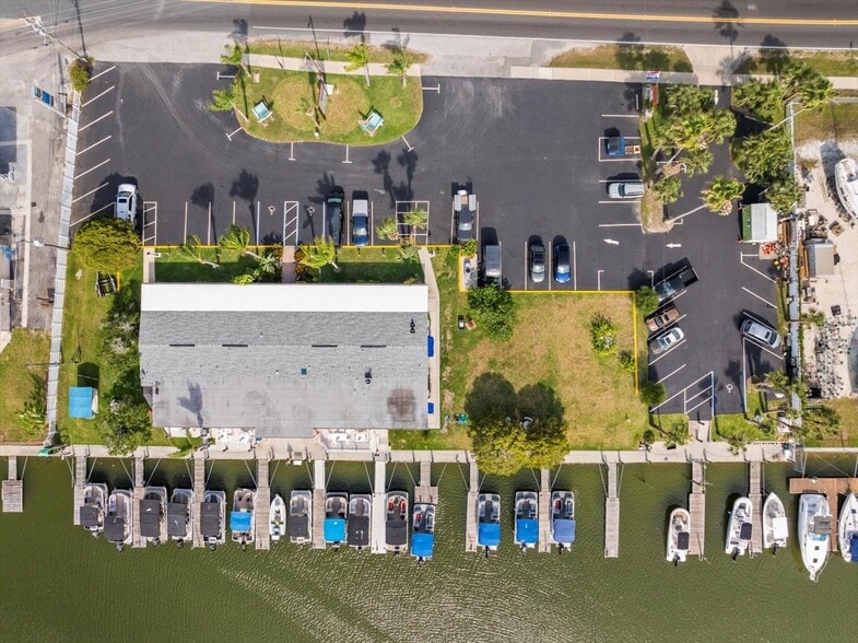 4291 Shoal Line Blvd, Spring Hill, FL for sale - Aerial - Image 3 of 36