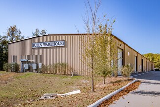 More details for 440 SW 52nd Ave, Ocala, FL - Industrial for Lease