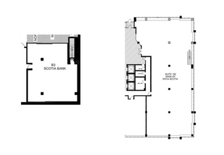 6715 Airport Rd, Mississauga, ON for lease Floor Plan- Image 1 of 1