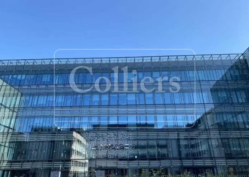 Flex in Villeurbanne for lease Building Photo- Image 1 of 24