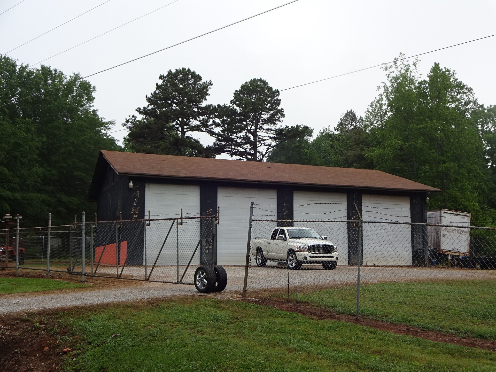5526 S GA 51, Lula, GA for sale Building Photo- Image 1 of 1