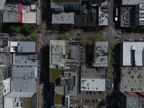 1016 E Pike St, Seattle, WA for lease Aerial- Image 2 of 16