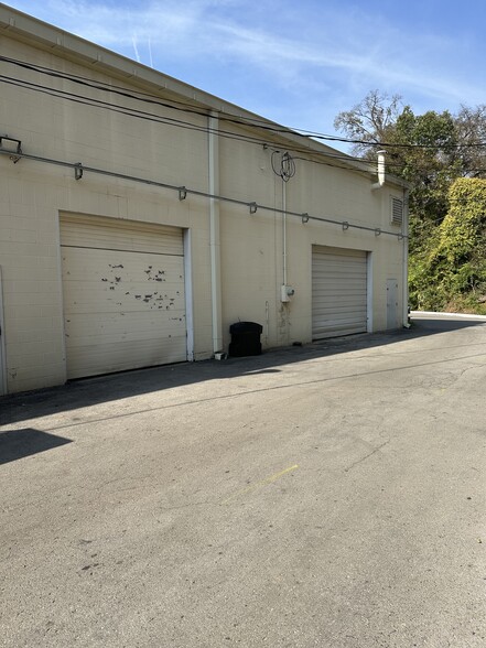 1931 Air Lane Dr, Nashville, TN for lease - Building Photo - Image 3 of 3