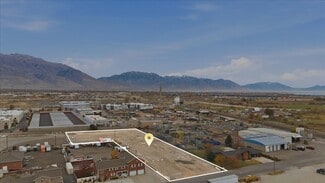 More details for 595 S 600 E, Lehi, UT - Industrial for Lease