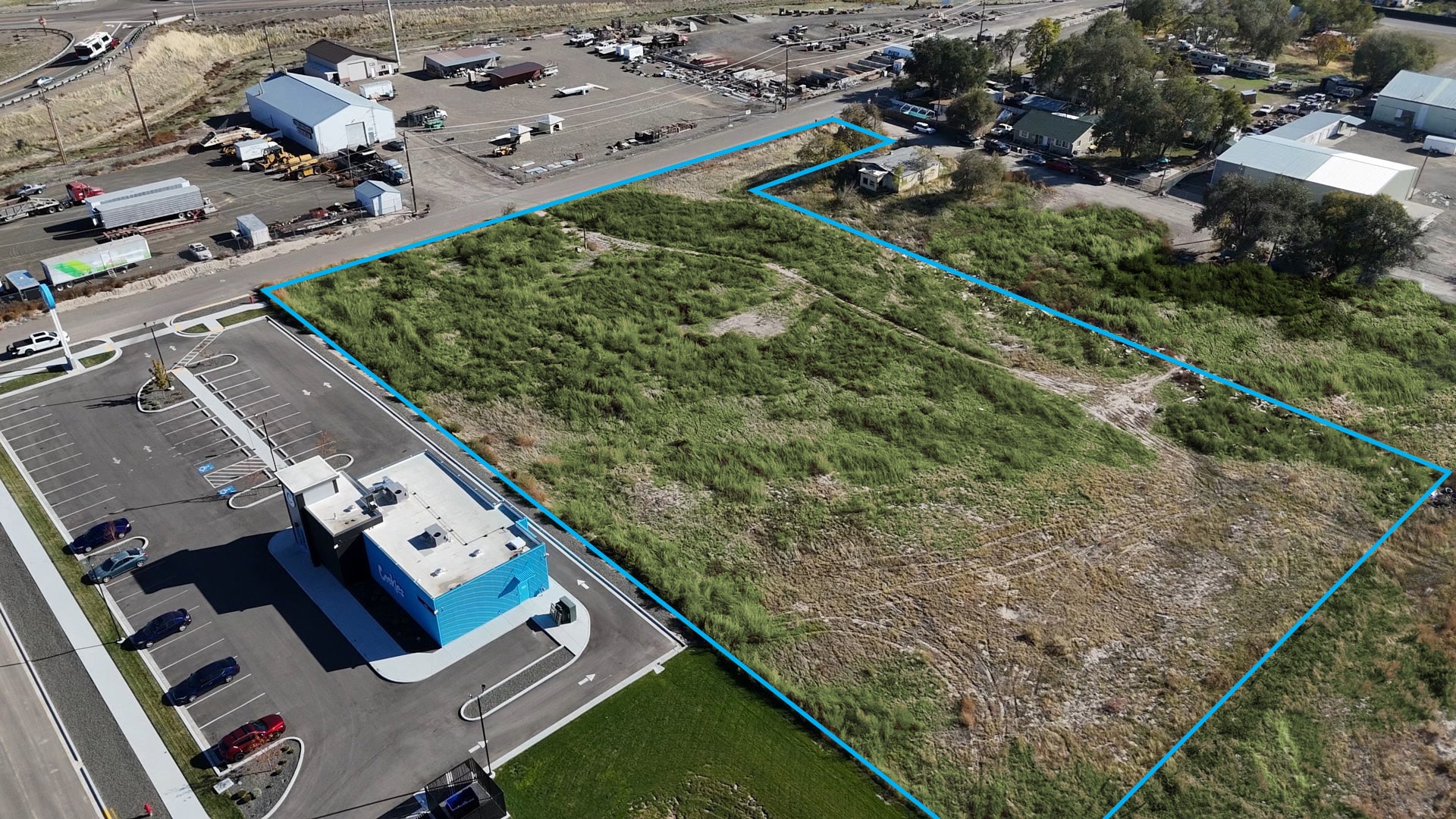 2287 NW 11th St, Ontario, OR for sale Primary Photo- Image 1 of 4