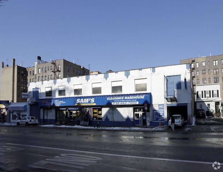 3041 ster Ave, Bronx, NY 10467