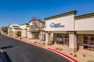 More details for 13764 W Bell Rd, Surprise, AZ - Retail for Lease