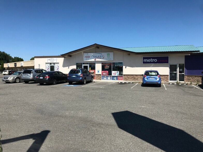 1301 Jadwin Ave, Richland, WA for lease - Building Photo - Image 3 of 15