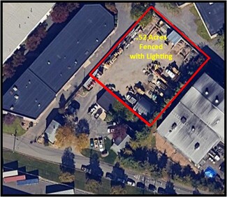 More details for 66 Henry St, Secaucus, NJ - Land for Lease