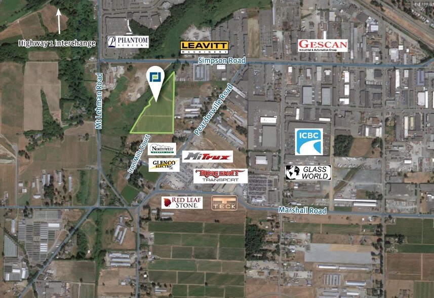 2200 Iron Mills Crt, Abbotsford, BC for sale - Other - Image 2 of 25