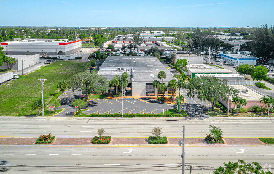 3705 W Commercial Blvd, Fort Lauderdale, FL 33309 - Industrial for Sale ...