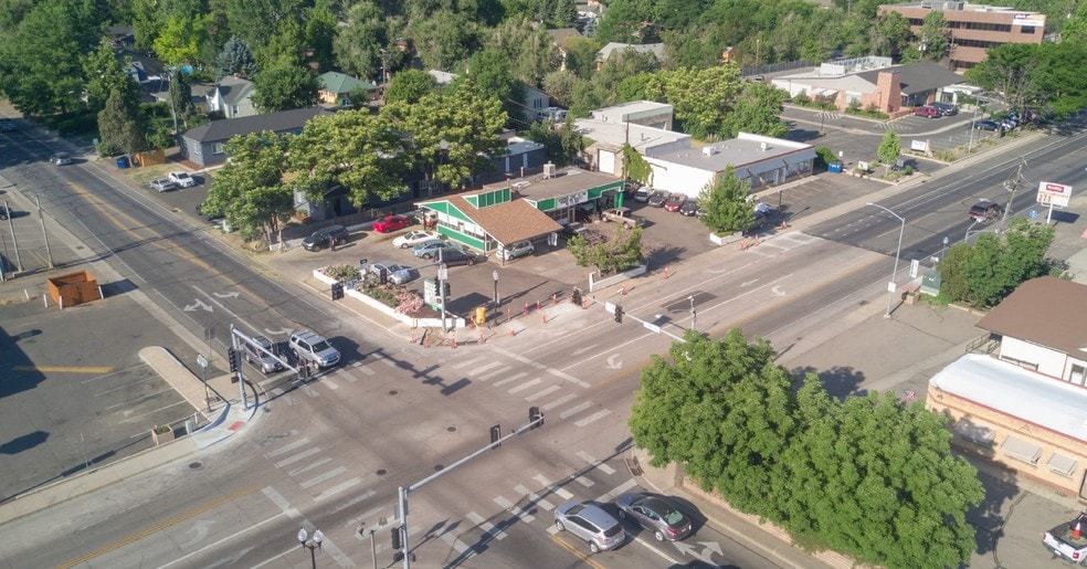 6800 W 38th Ave, Wheat Ridge, CO 80214