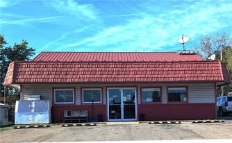 Charli's - Retail Space