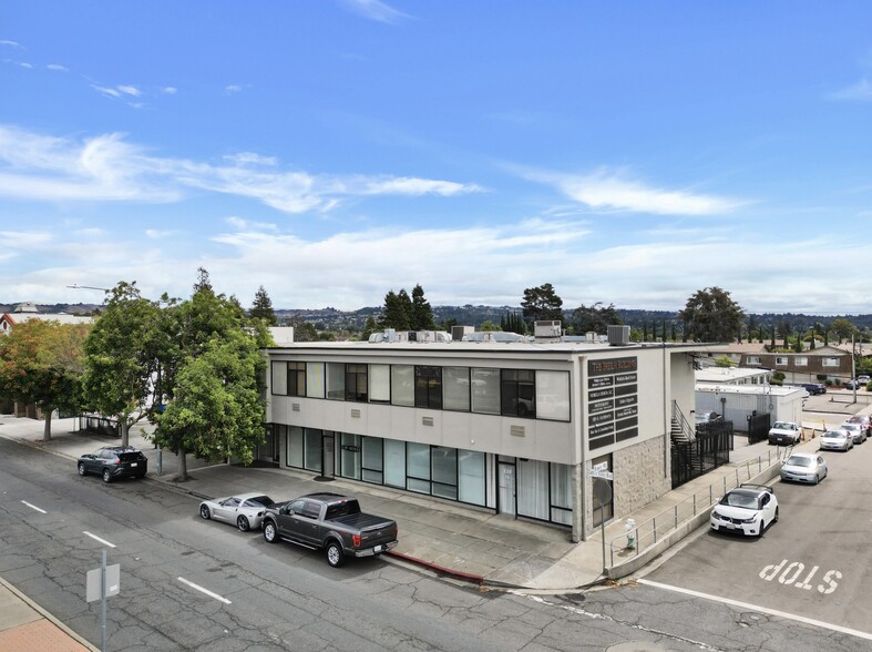 2805 Castro Valley blvd, Castro Valley, CA for sale - Primary Photo - Image 1 of 52