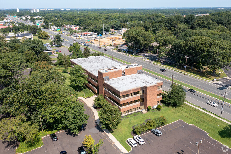 1909 Route 70 E, Cherry Hill, NJ for lease - Building Photo - Image 2 of 7