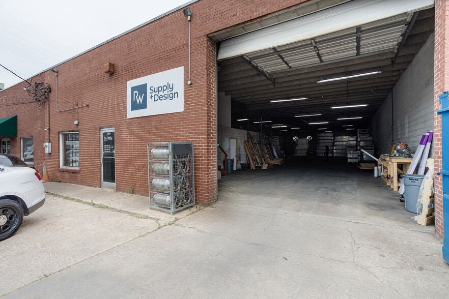 1622-1628 State St, Nashville, TN for lease - Building Photo - Image 1 of 14