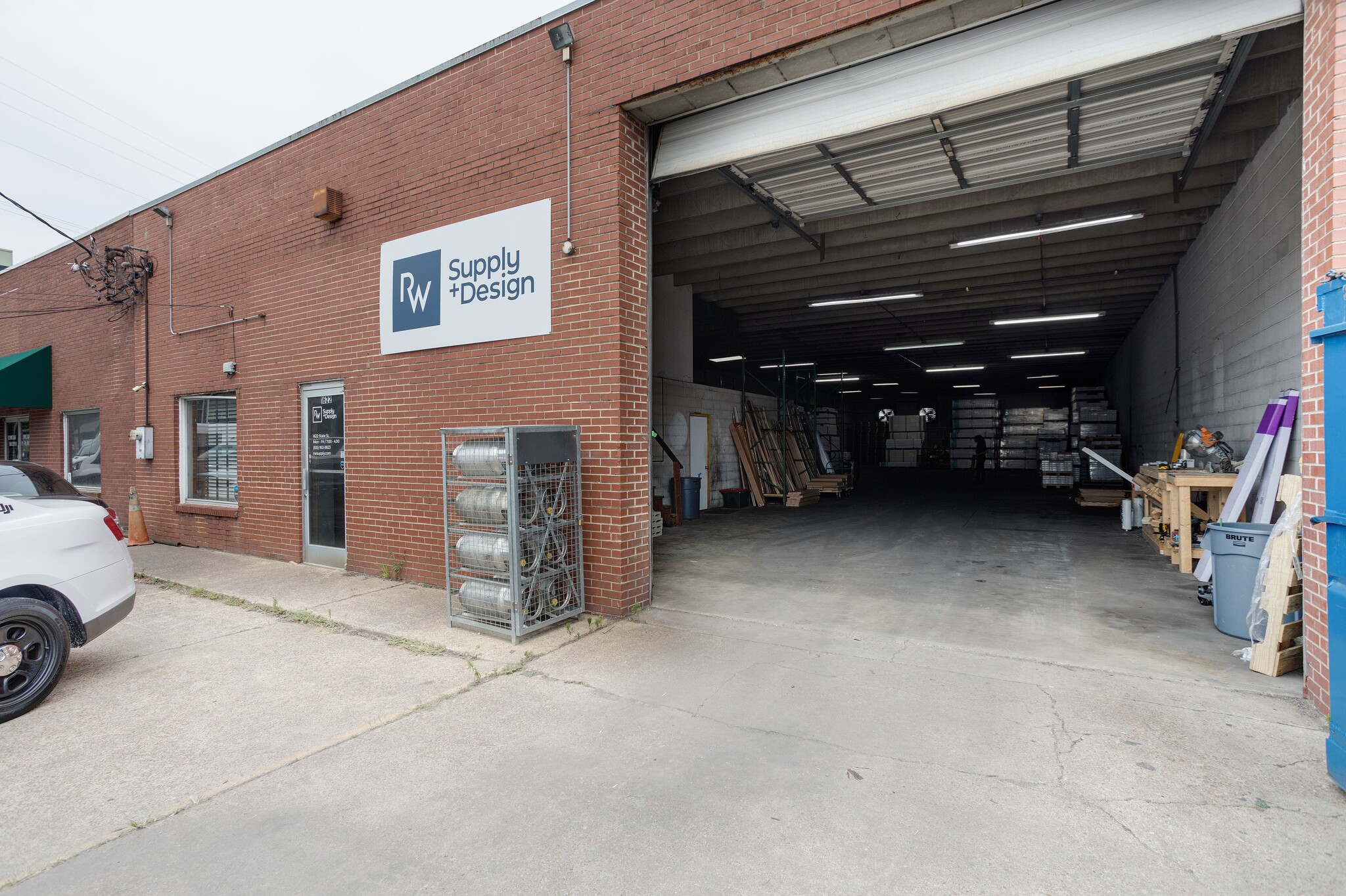 1622-1628 State St, Nashville, TN for lease Building Photo- Image 1 of 15