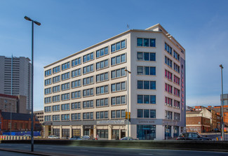 More details for 121-122 Suffolk Street Queensway, Birmingham - Office for Lease