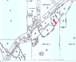 Trout Farm - Warehouse