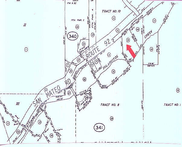 11751 San Mateo Rd, Half Moon Bay, CA for lease - Building Photo - Image 1 of 2