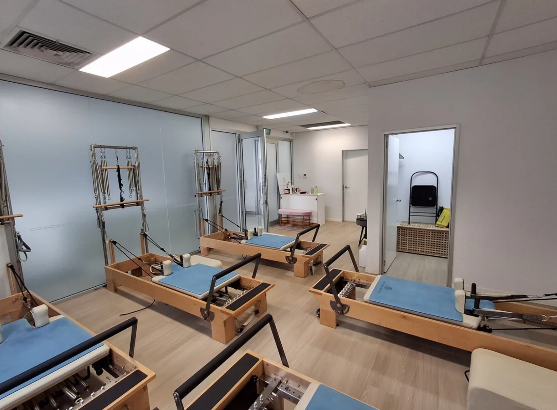 3 Zamia St, Brisbane for lease Interior Photo- Image 1 of 2