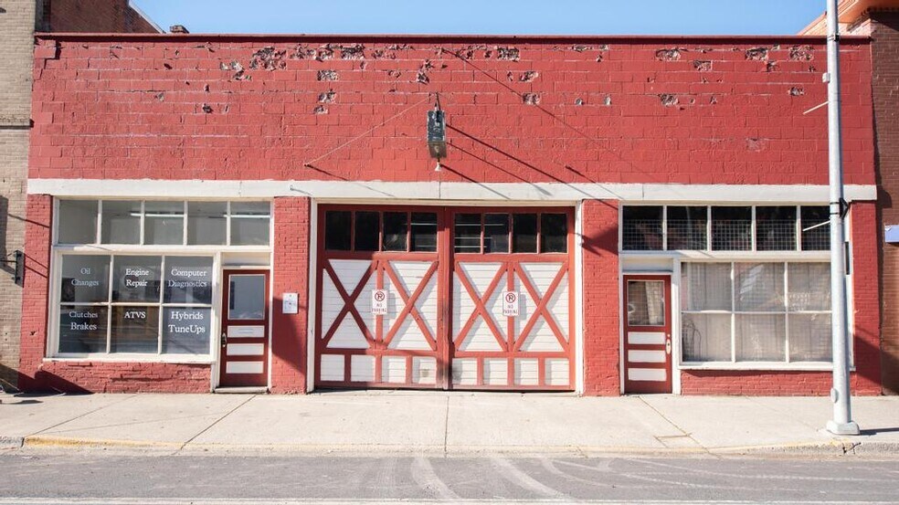 509 Main St., Troy, ID for sale - Primary Photo - Image 1 of 1