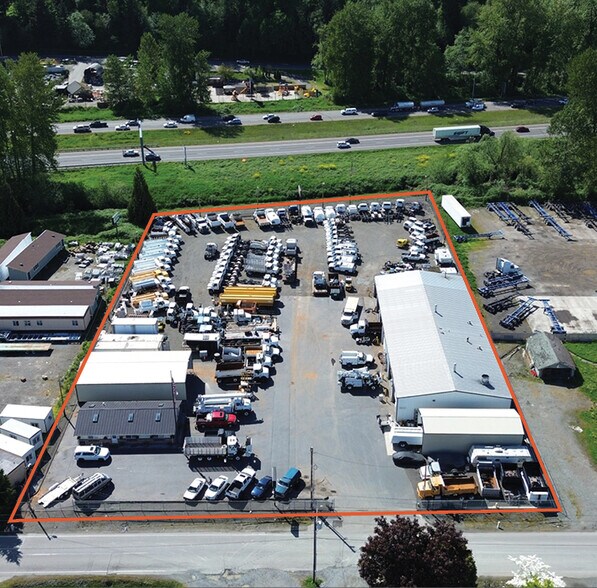 1512 Thornton Ave SW, Pacific, WA for sale - Building Photo - Image 1 of 1