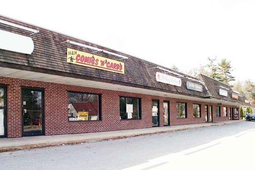 131 Boston Rd, North Billerica, MA for sale - Other - Image 2 of 4