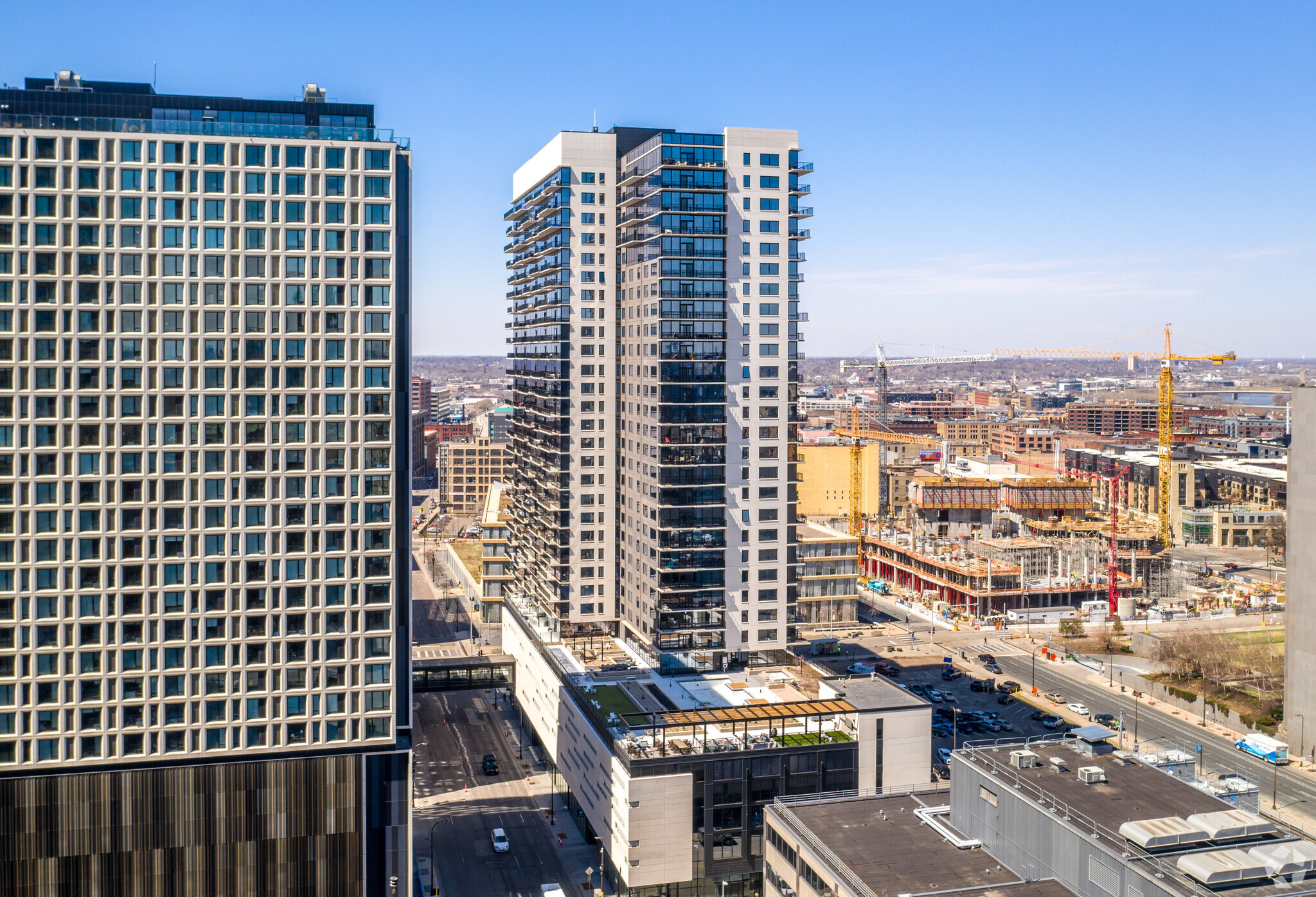 365 Nicollet Mall, Minneapolis, MN for sale Building Photo- Image 1 of 1