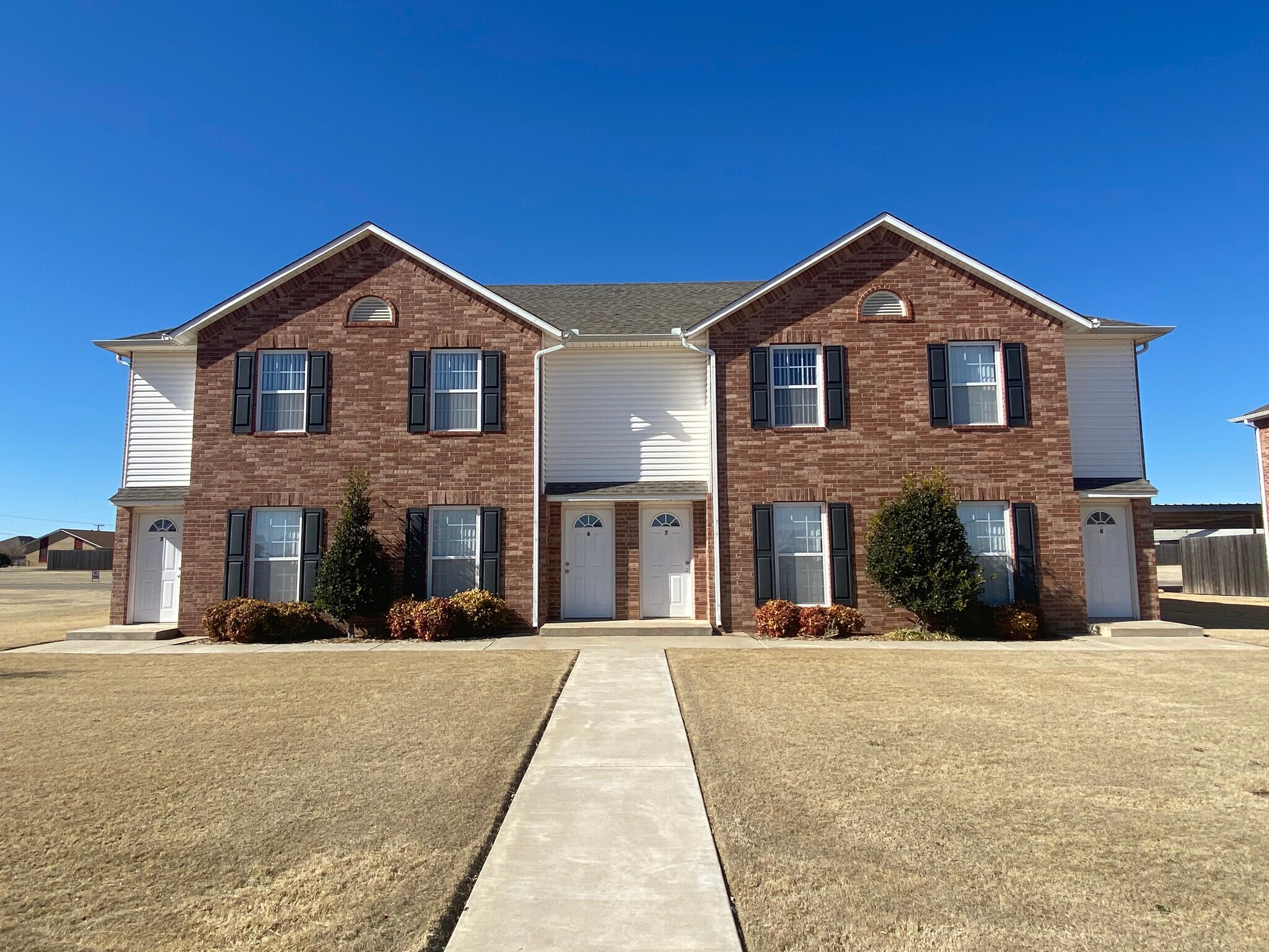 1501 Wade St, Sayre, OK for sale Other- Image 1 of 1