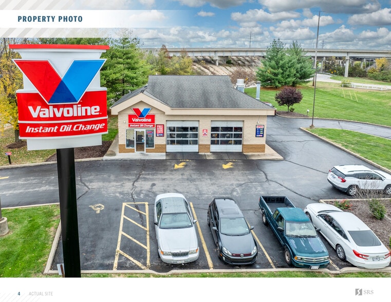 1100 E Pearce Blvd, Wentzville, MO for sale - Building Photo - Image 3 of 10