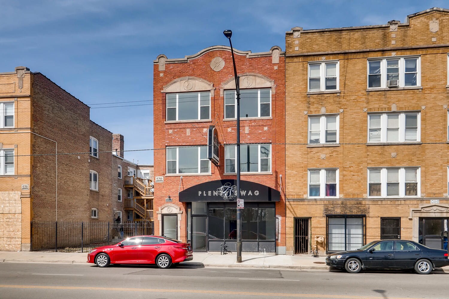 4050 W Division St, Chicago, IL for sale Building Photo- Image 1 of 1