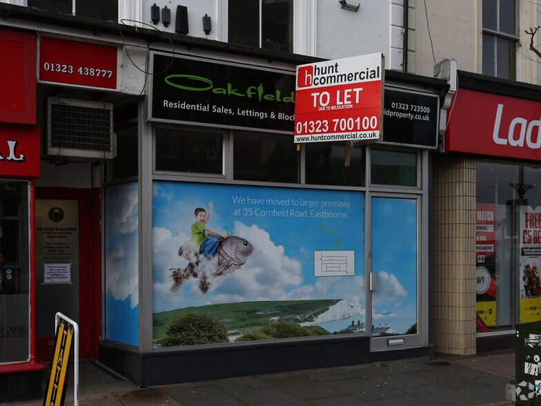 3 Gildredge Rd, Eastbourne for lease - Building Photo - Image 3 of 3