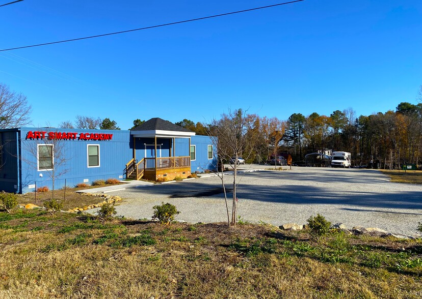 7106 Broad River Rd, Irmo, SC for sale - Building Photo - Image 1 of 18