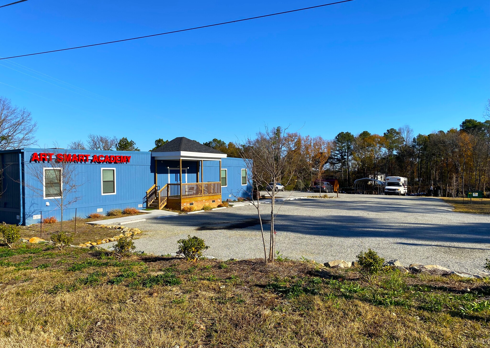 7106 Broad River Rd, Irmo, SC for sale Building Photo- Image 1 of 19