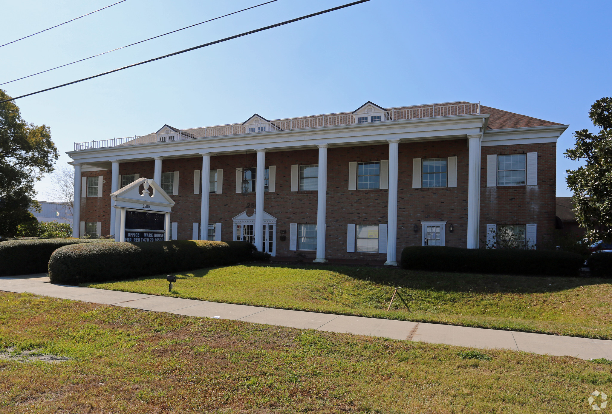 2500 Silver Star Rd, Orlando, FL for sale Primary Photo- Image 1 of 1