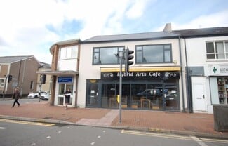 More details for 34 Orchard St, Neath - Office for Lease