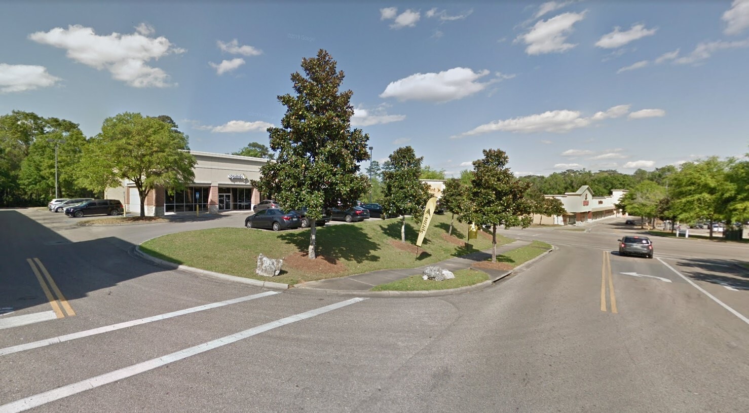 14151645 Governor's Square Blvd, Tallahassee, FL 32301 Governor's