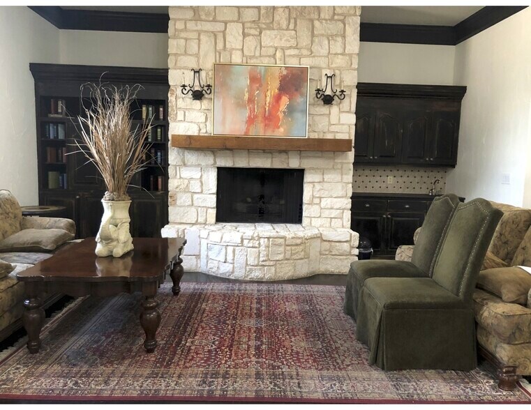 454-458 Mid Cities Blvd, Hurst, TX for sale - Interior Photo - Image 3 of 10